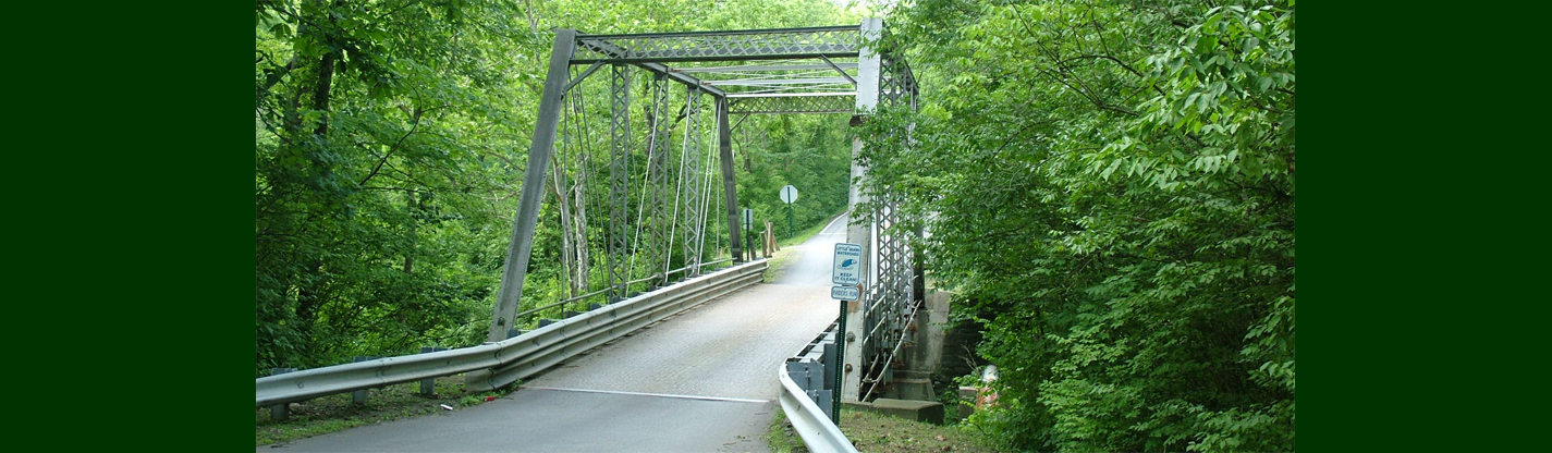 Blome Bridge